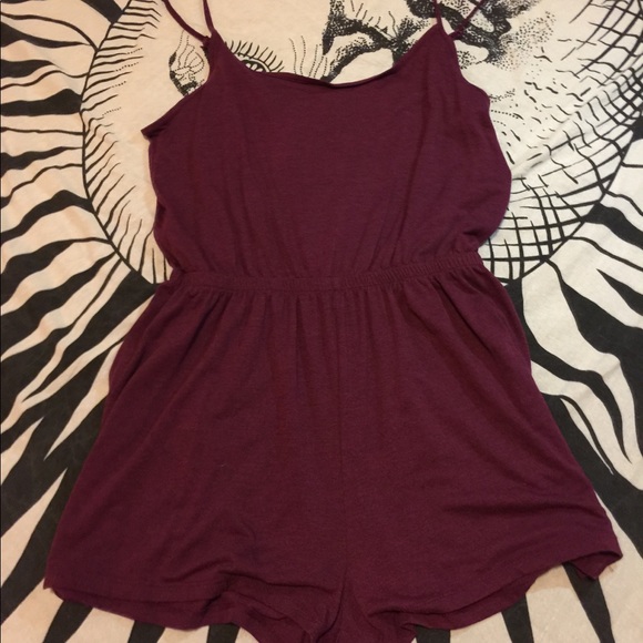H&M Other - H&M Romper H&M Other - H&M Romper